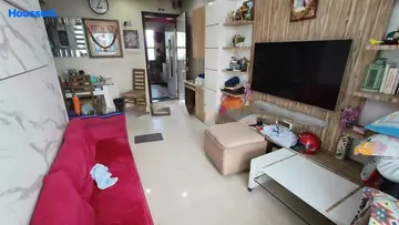 Project Image of 2 BHK Flat for Resale in Dahisar East, Mumbai - Image 131426
