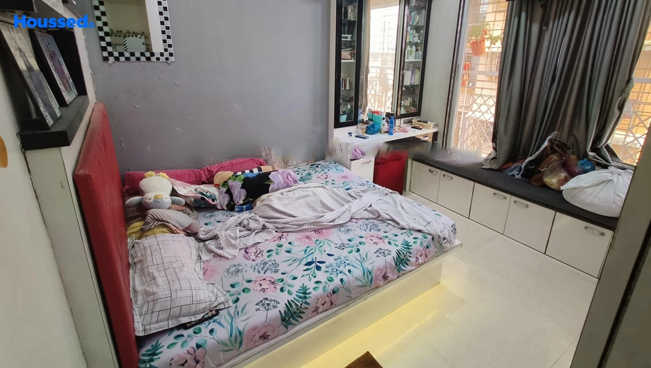 Project Image of 2 BHK Flat for Resale in Dahisar East - Image 131427