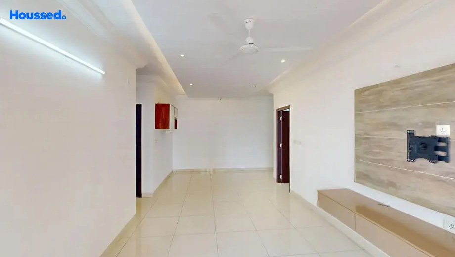 Project Image of 3 BHK Flat for Resale in Sattva East Crest, Budigere Cross - Image 131415