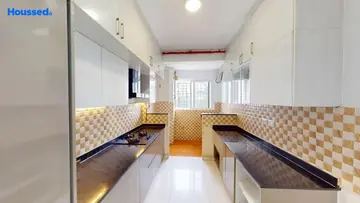 Project Image of 3 BHK Flat for Resale in Sattva East Crest Budigere Cross, Bangalore - Image 131416