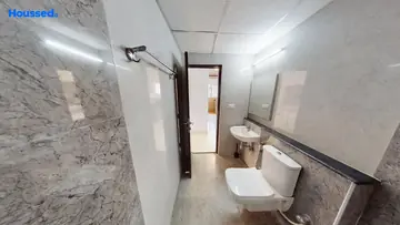 Project Image of 3 BHK Flat for Resale in Sattva East Crest Budigere Cross, Bangalore - Image 131418