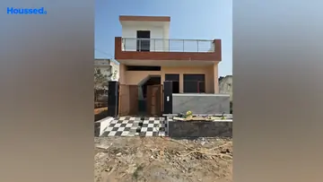 Project Image of 2 BHK House/Villa for Resale in Dera Bassi, Chandigarh - Image 131420