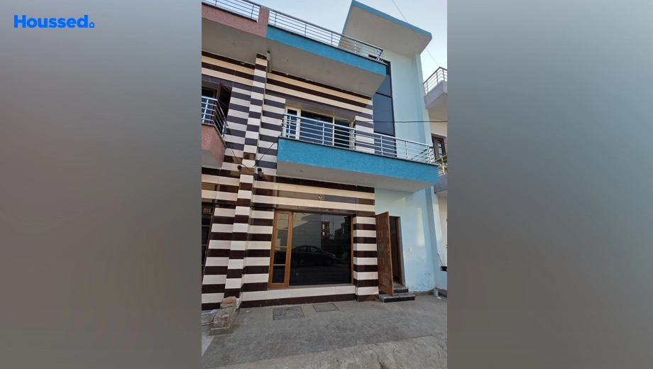 Project Image of 3 BHK House/Villa for Resale in Dera Bassi - Image 131429