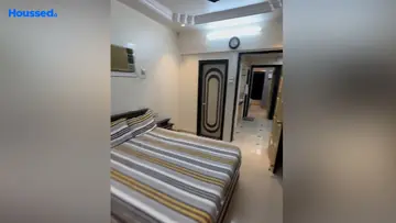 Project Image of 2 BHK Flat for Resale in Borivali West, Mumbai - Image 131436