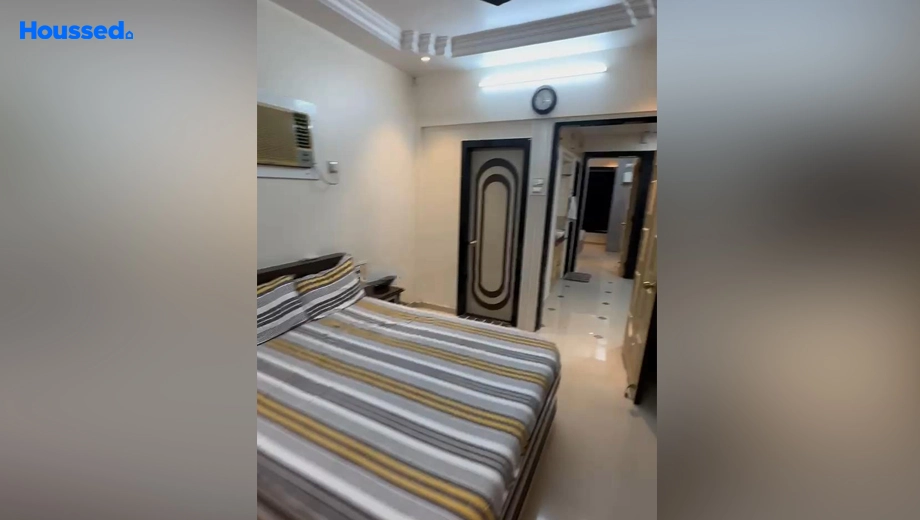 Project Image of 2 BHK Flat for Resale in Borivali West - Image 131436
