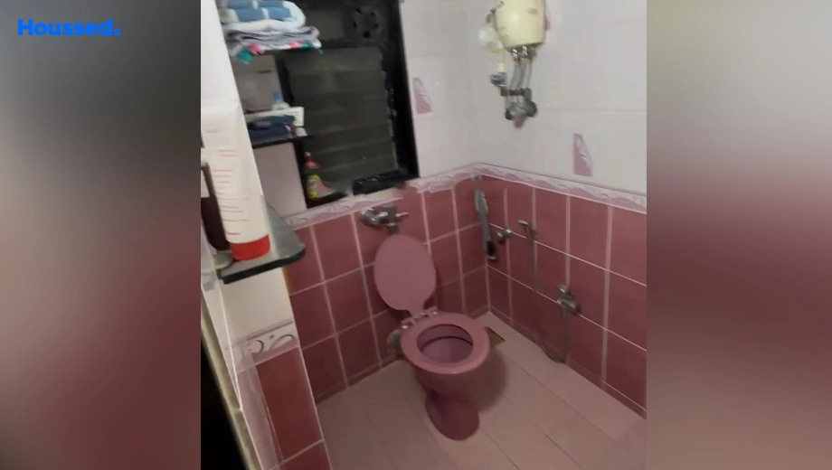 Project Image of 2 BHK Flat for Resale in Borivali West - Image 131435