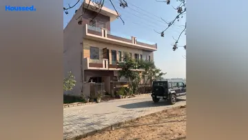 Project Image of 6 BHK House/Villa for Resale in Dera Bassi, Chandigarh - Image 131437