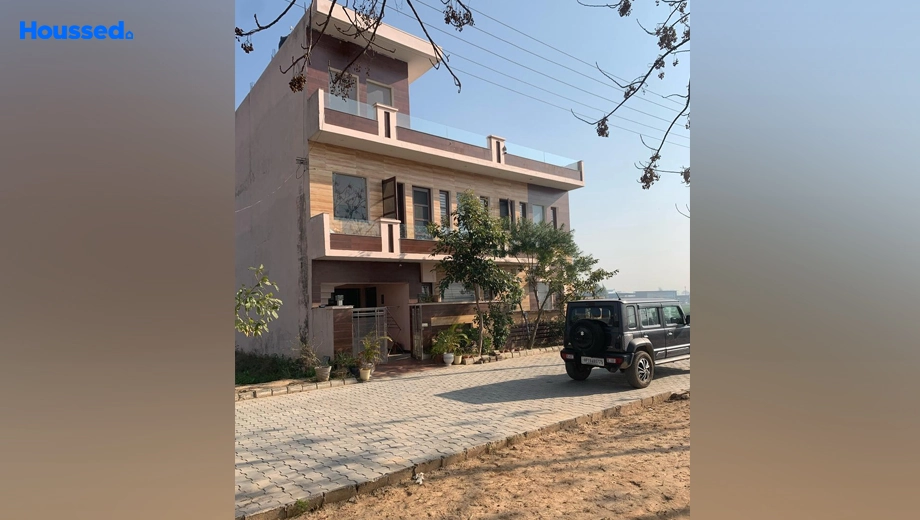 Project Image of 6 BHK House/Villa for Resale in Dera Bassi - Image 131437