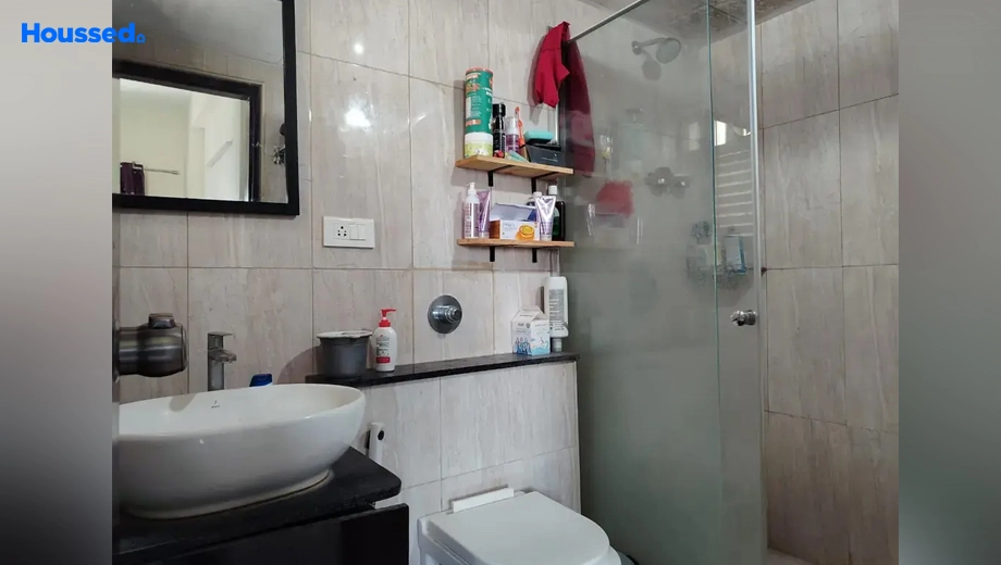 Project Image of 3 BHK Flat for Resale in BSCPL Bollineni Silas, KR Puram - Image 131441