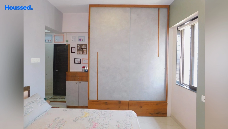 Project Image of 2 BHK Flat for Resale in Malad East - Image 132932
