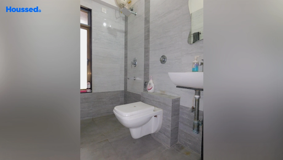 Project Image of 2 BHK Flat for Resale in Malad East - Image 132937