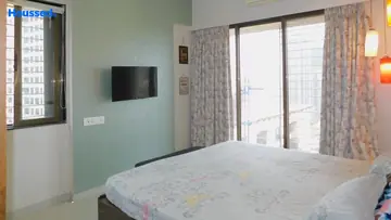 Project Image of 2 BHK Flat for Resale in Malad East, Mumbai - Image 132936