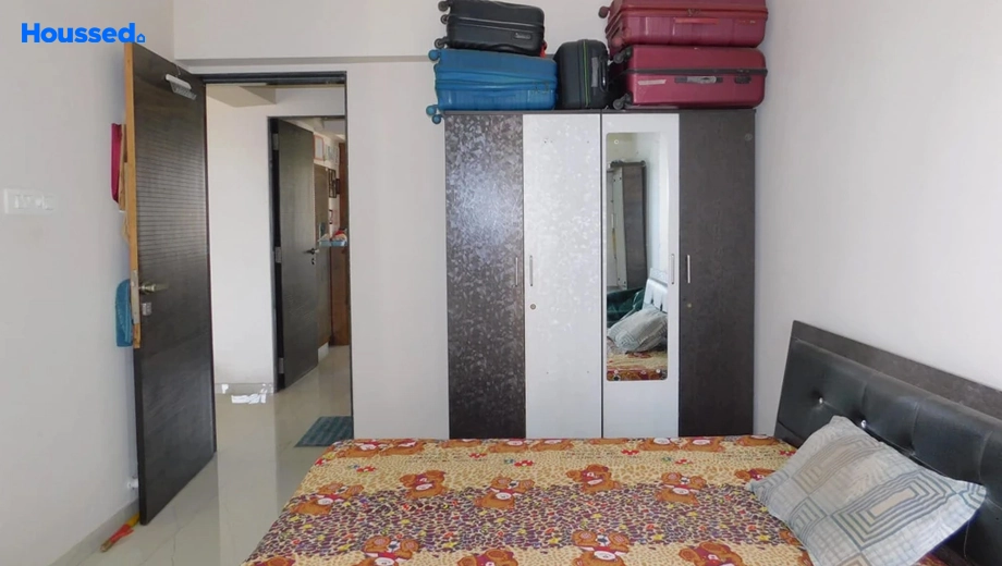 Project Image of 2 BHK Flat for Resale in Malad East - Image 132939