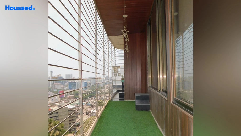 Project Image of 2 BHK Flat for Resale in Malad East - Image 132935