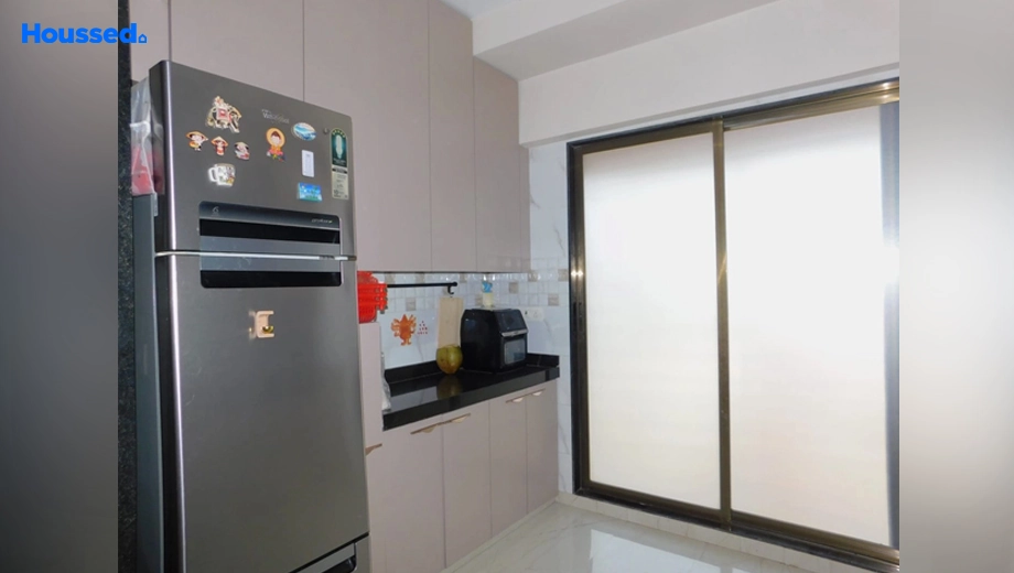 Project Image of 2 BHK Flat for Resale in Malad East - Image 132941