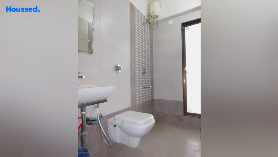 Project Image of 2 BHK Flat for Resale in Malad East - Image 132940