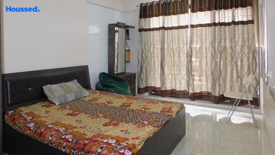 Project Image of 2 BHK Flat for Resale in Malad East - Image 132938
