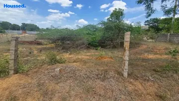 Sample Apartment of Commercial Land for Resale in Shamshabad, Hyderabad - Image 3896