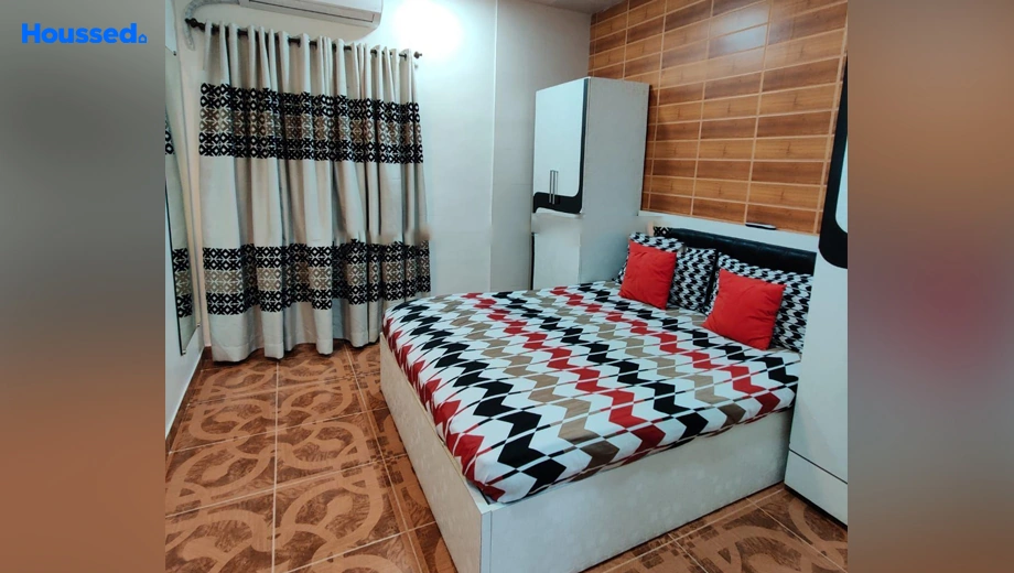 Project Image of 1 BHK Flat for Resale in Dahisar East - Image 131451