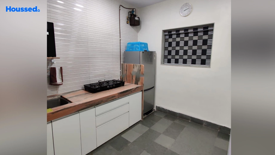 Project Image of 1 BHK Flat for Resale in Dahisar East - Image 131449