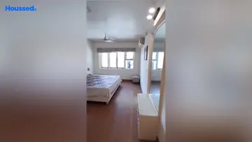 Project Image of 3 BHK Flat for Resale in Santacruz West, Mumbai - Image 131468