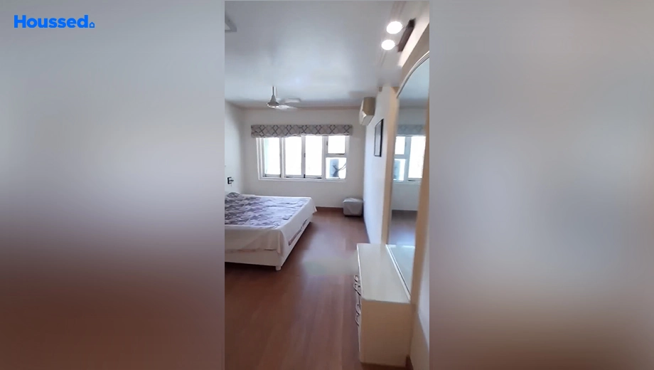 Project Image of 3 BHK Flat for Resale in Santacruz West - Image 131468
