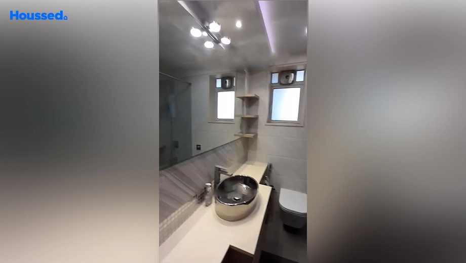 Project Image of 3 BHK Flat for Resale in Santacruz West - Image 131466
