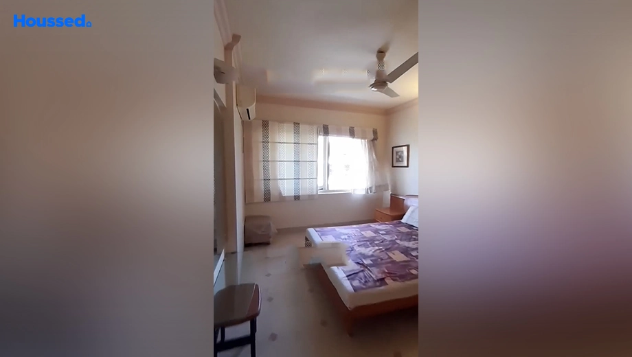 Project Image of 3 BHK Flat for Resale in Santacruz West - Image 131471