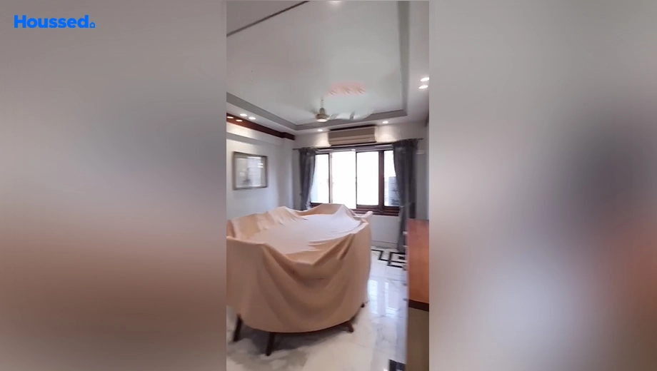 Project Image of 3 BHK Flat for Resale in Santacruz West - Image 131472