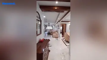 Project Image of 3 BHK Flat for Resale in Santacruz West, Mumbai - Image 131465