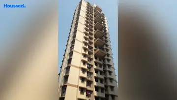 Project Image of 1 BHK Flat for Resale in Dahisar East, Mumbai - Image 131463