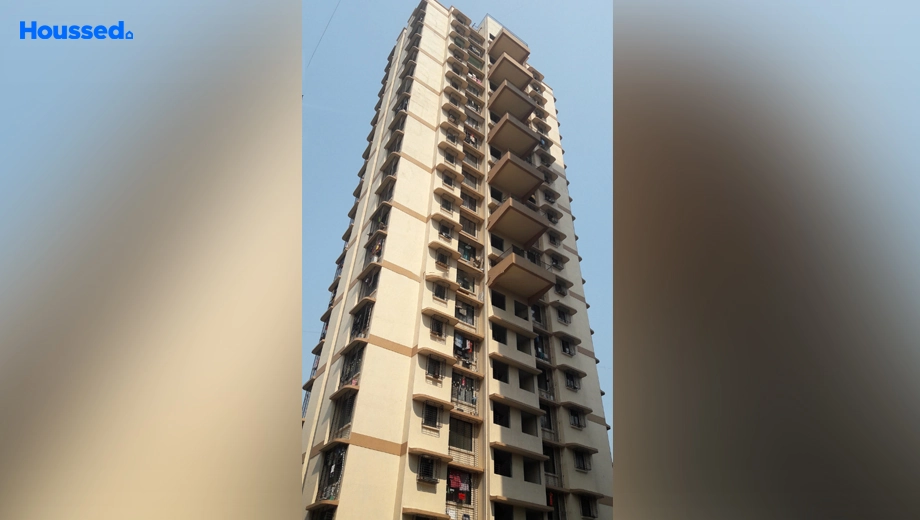Project Image of 1 BHK Flat for Resale in Dahisar East - Image 131463
