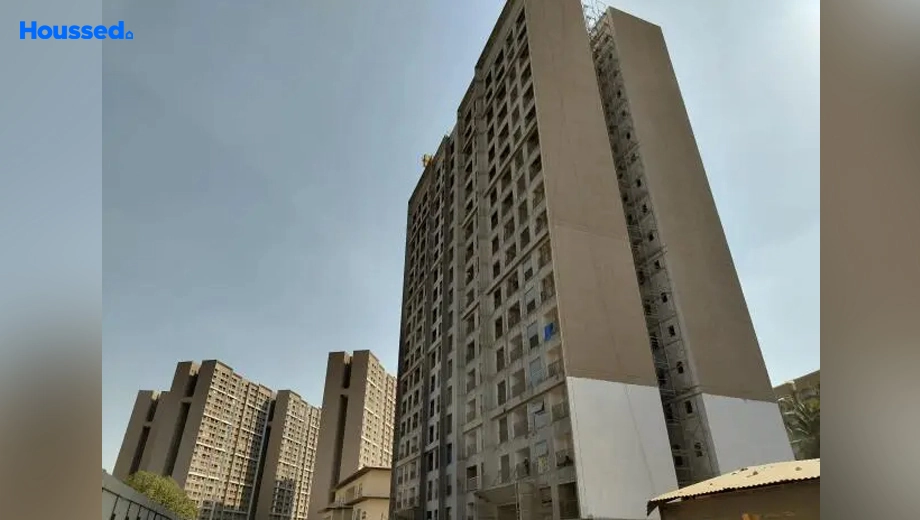 Project Image of 2 BHK Flat for Resale in Sobha Dream Acres, Varthur - Image 131543