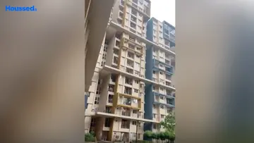 Project Image of 2 BHK Flat for Resale in Sattva East Crest Budigere Cross, Bangalore - Image 131475