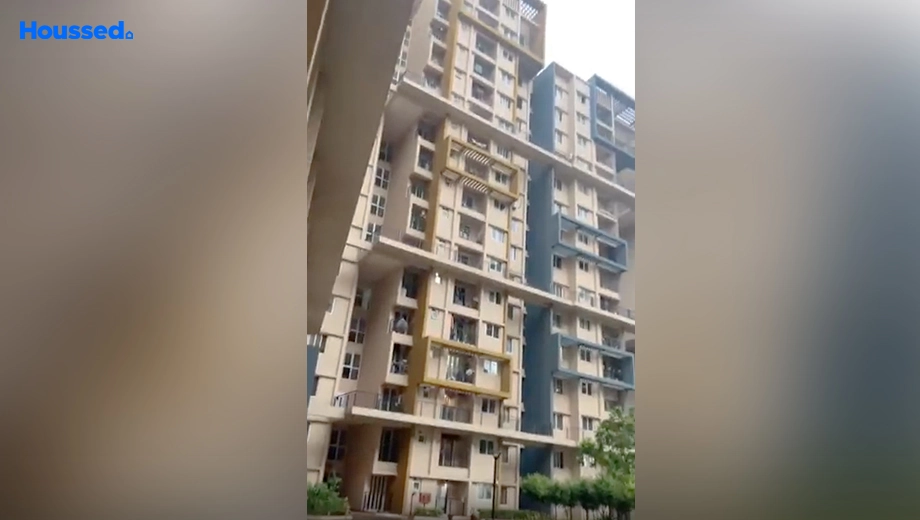 Project Image of 2 BHK Flat for Resale in Sattva East Crest, Budigere Cross - Image 131475