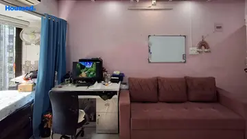 Project Image of 1 BHK Flat for Resale in Borivali East, Mumbai - Image 131482