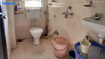 Project Image of 1 BHK Flat for Resale in Borivali East, Mumbai - Image 131483