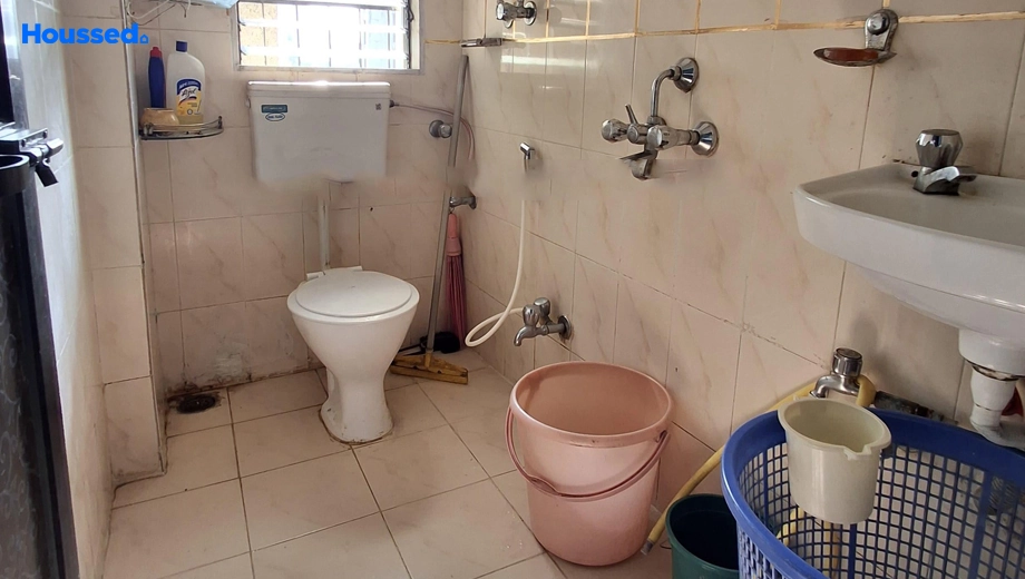 Project Image of 1 BHK Flat for Resale in Borivali East - Image 131483