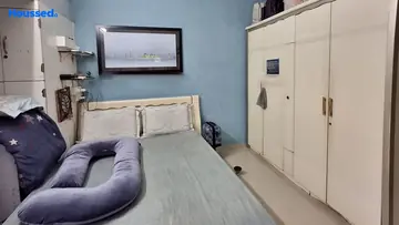 Project Image of 1 BHK Flat for Resale in Borivali East, Mumbai - Image 131484