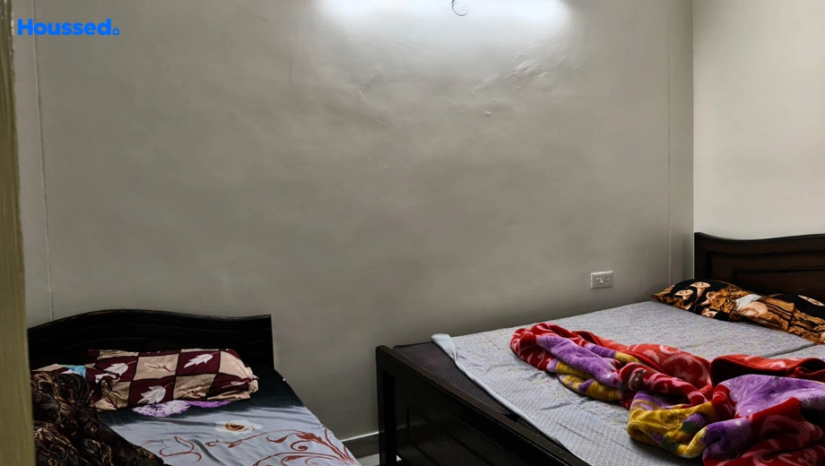 Project Image of 3 BHK Flat for Resale in Dera Bassi - Image 131480