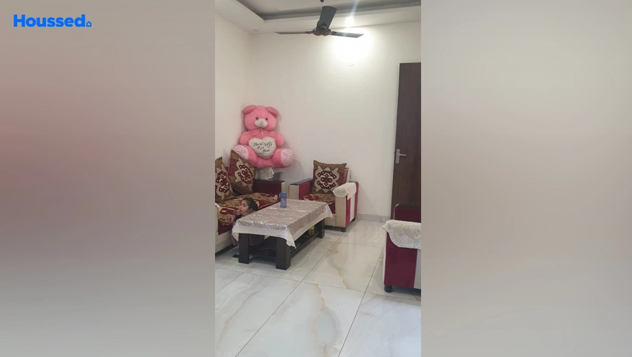 Project Image of 3 BHK Flat for Resale in Dera Bassi - Image 131477