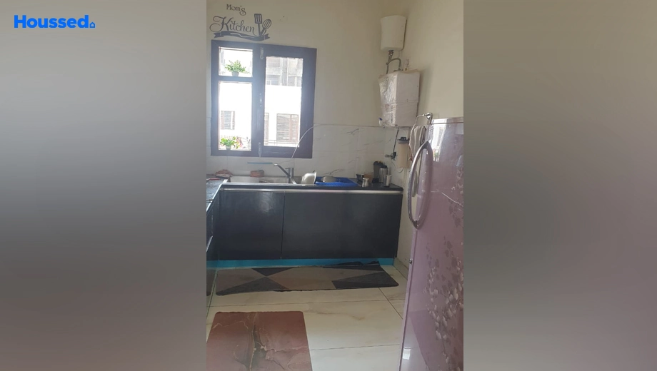 Project Image of 3 BHK Flat for Resale in Dera Bassi - Image 131478