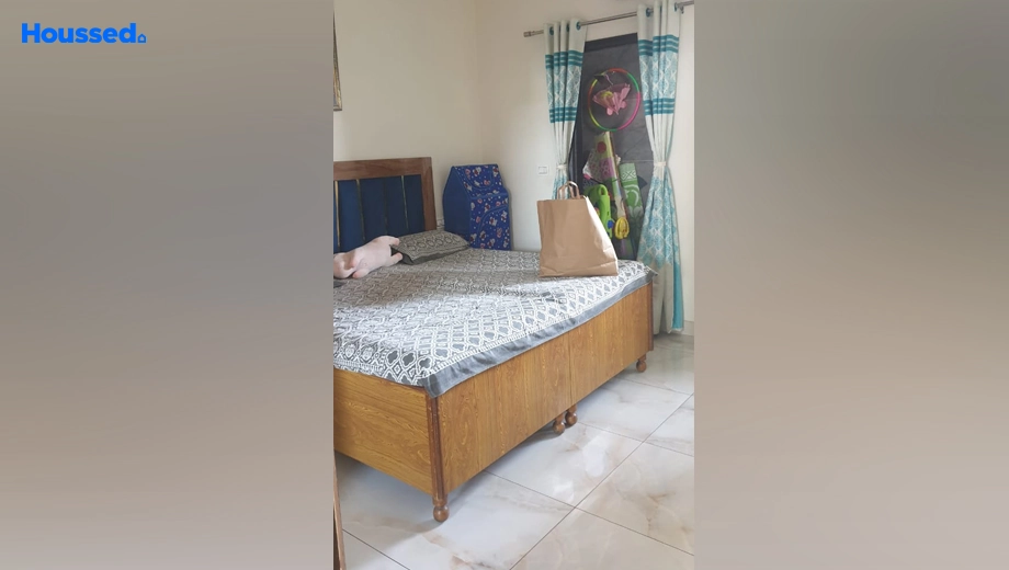 Project Image of 3 BHK Flat for Resale in Dera Bassi - Image 131479