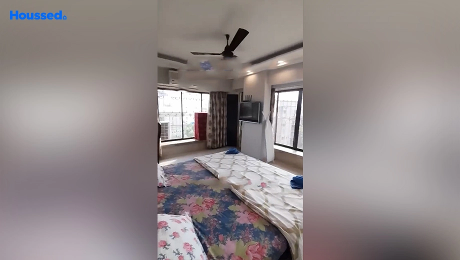 Project Image of 2 BHK Flat for Resale in Khar West - Image 131495