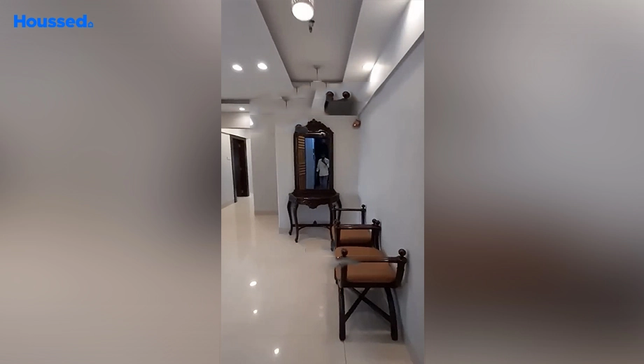 Project Image of 2 BHK Flat for Resale in Khar West - Image 131492