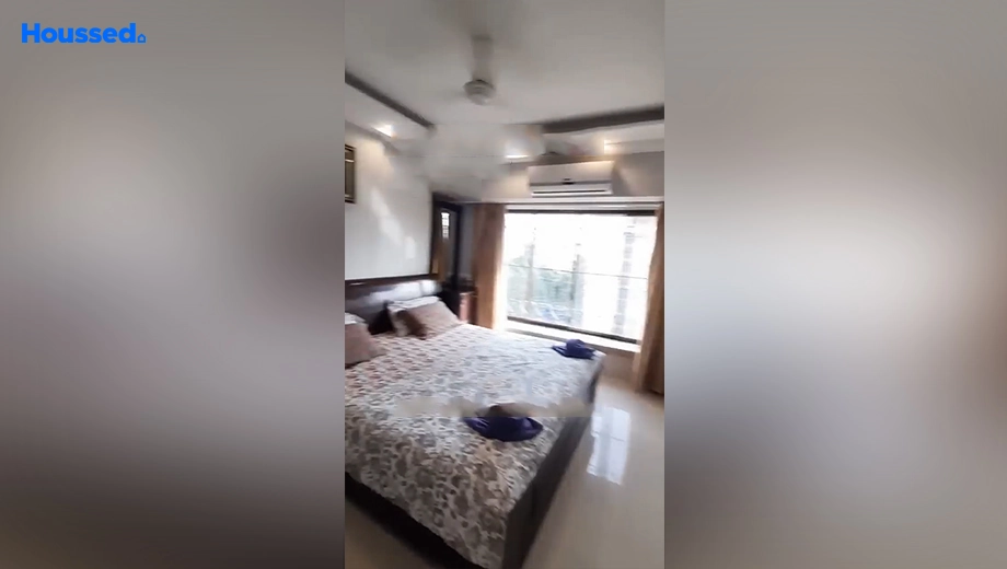 Project Image of 2 BHK Flat for Resale in Khar West - Image 131491