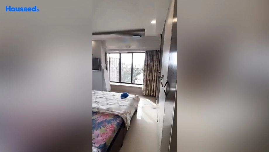 Project Image of 2 BHK Flat for Resale in Khar West - Image 131494