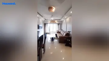 Project Image of 2 BHK Flat for Resale in Khar West, Mumbai - Image 131496