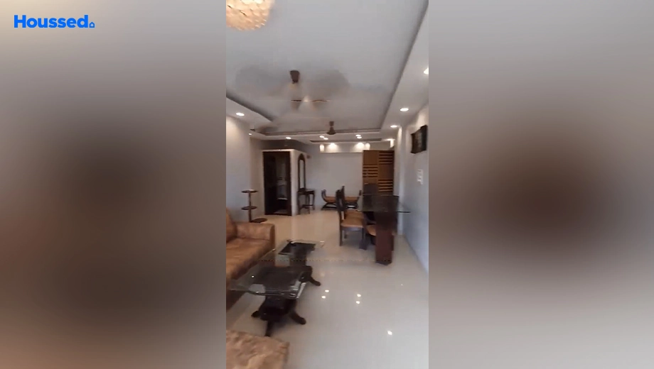 Project Image of 2 BHK Flat for Resale in Khar West - Image 131493