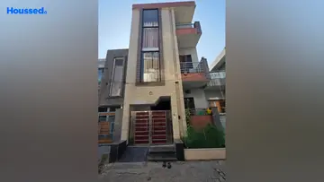 Project Image of 2 BHK House/Villa for Resale in Dera Bassi, Chandigarh - Image 131485